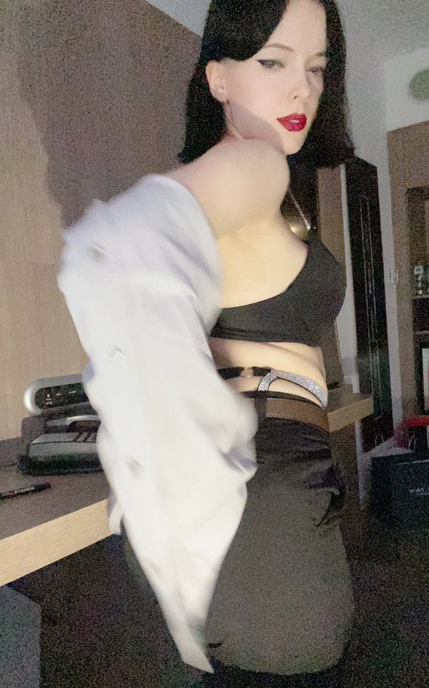 Evenink Cosplay nackt #107686294