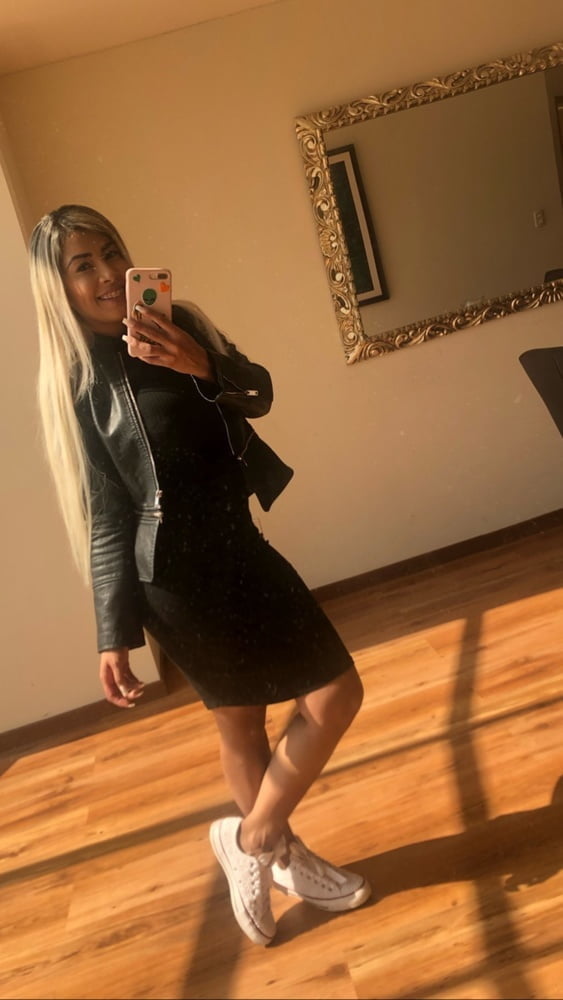 Latina Goddess 4 #97004761