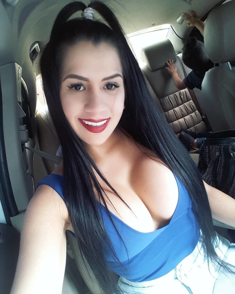Latina Goddess 4 #97004803