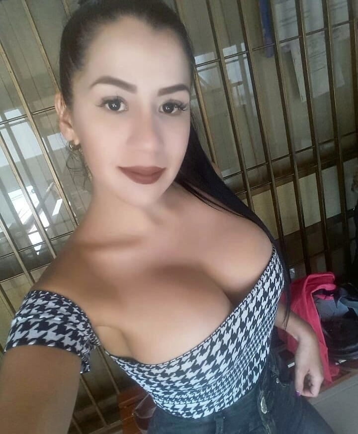 Latina Goddess 4 #97004865