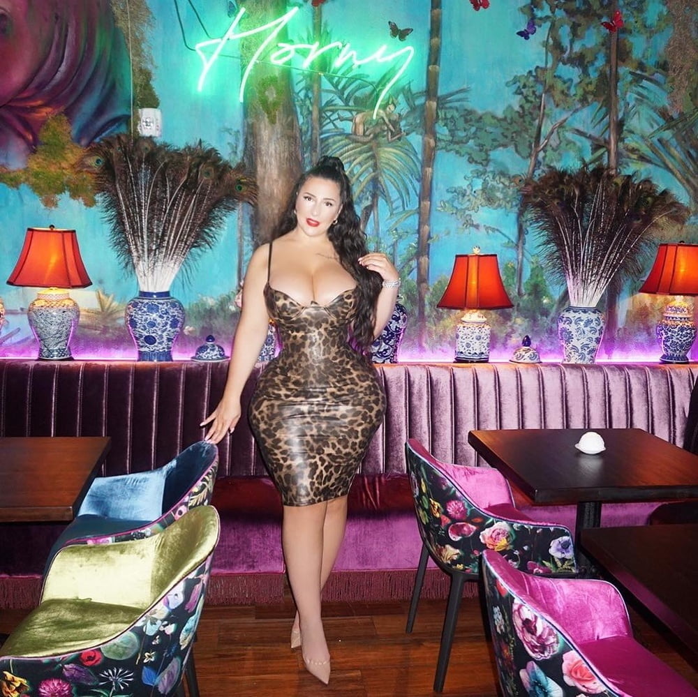 Latina Goddess 4 #97005014