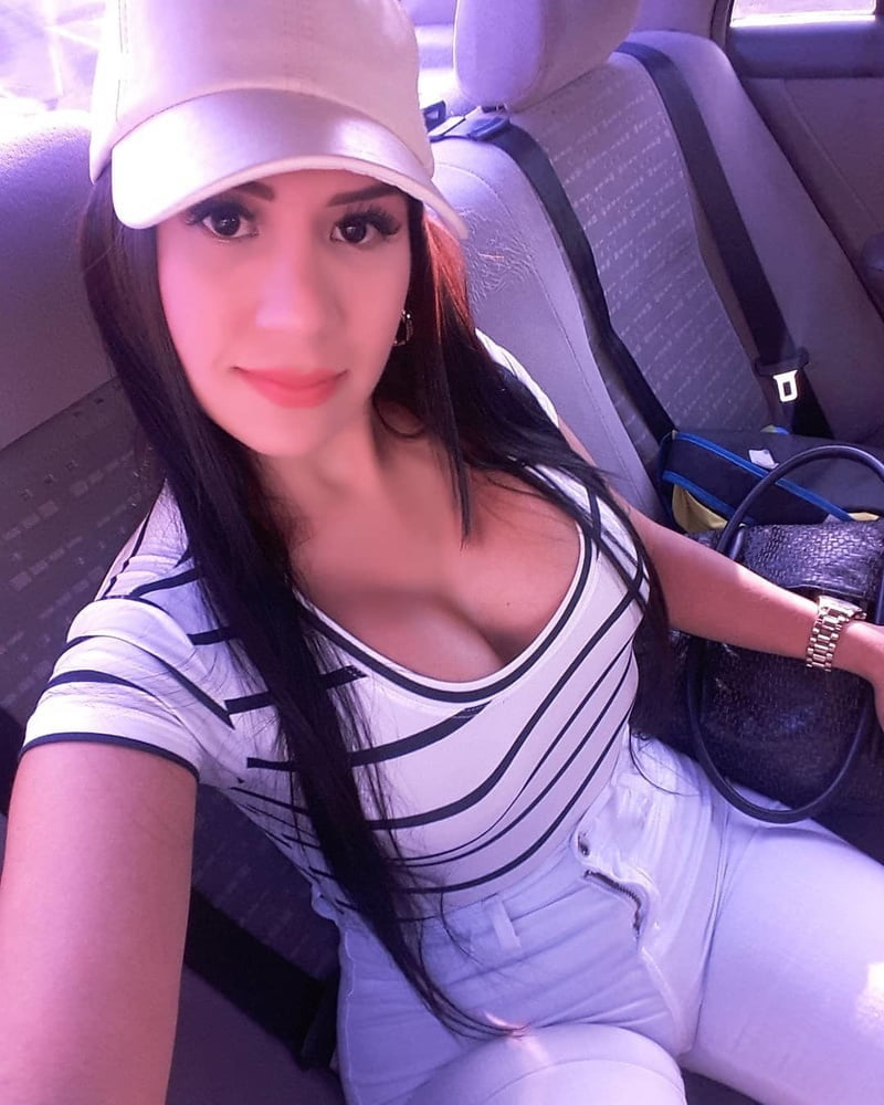Latina Goddess 4 #97005062