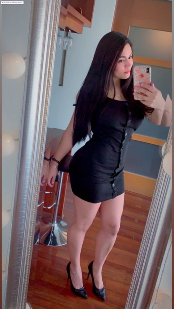 Latina Goddess 4 #97005109