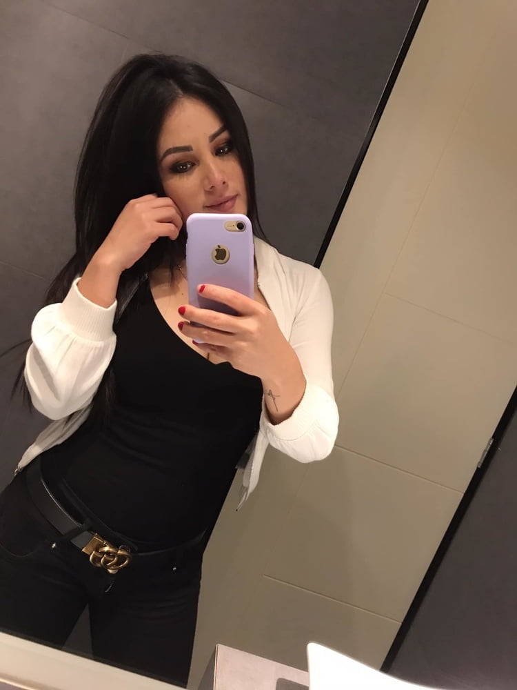 Latina Goddess 4 #97005210