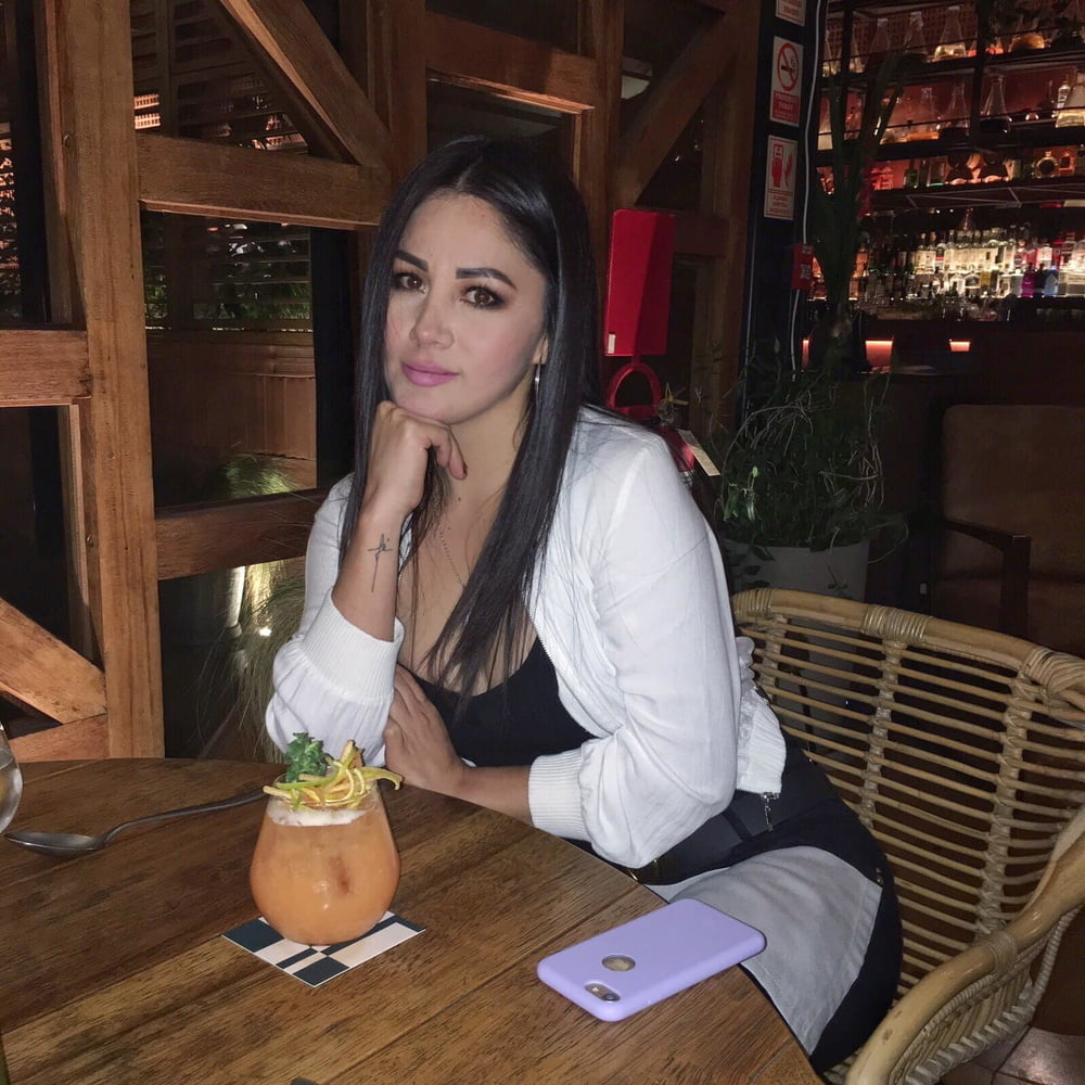 Latina Goddess 4 #97005229