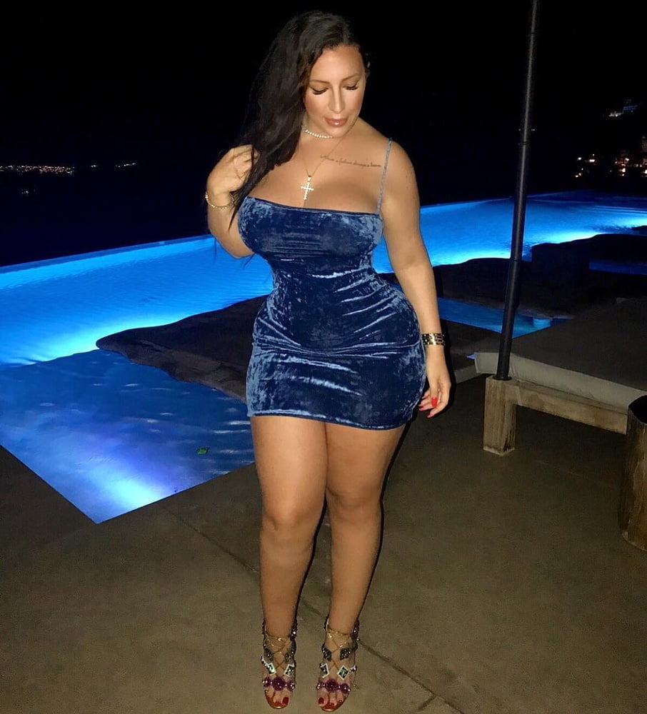 Latina Goddess 4 #97005273