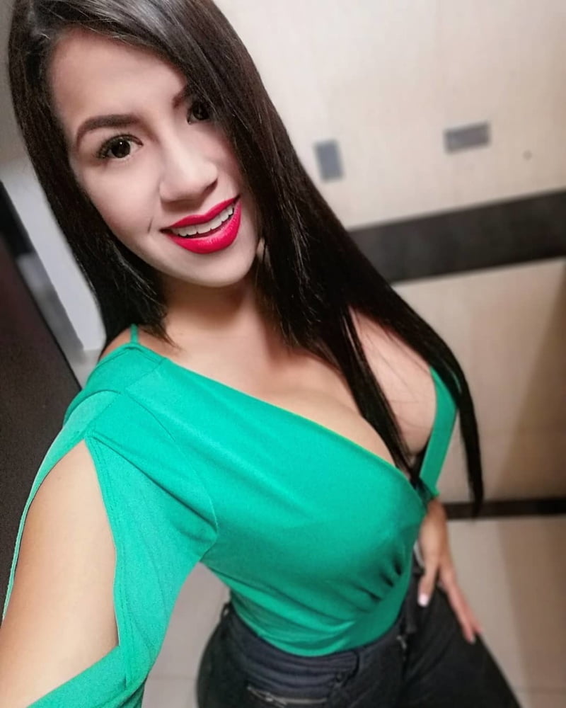 Latina Goddess 4 #97005295