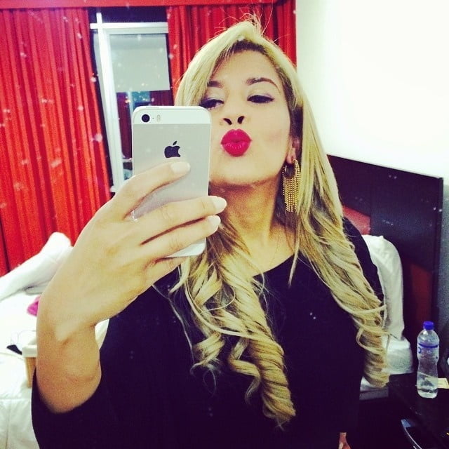 Latina Goddess 4 #97005339