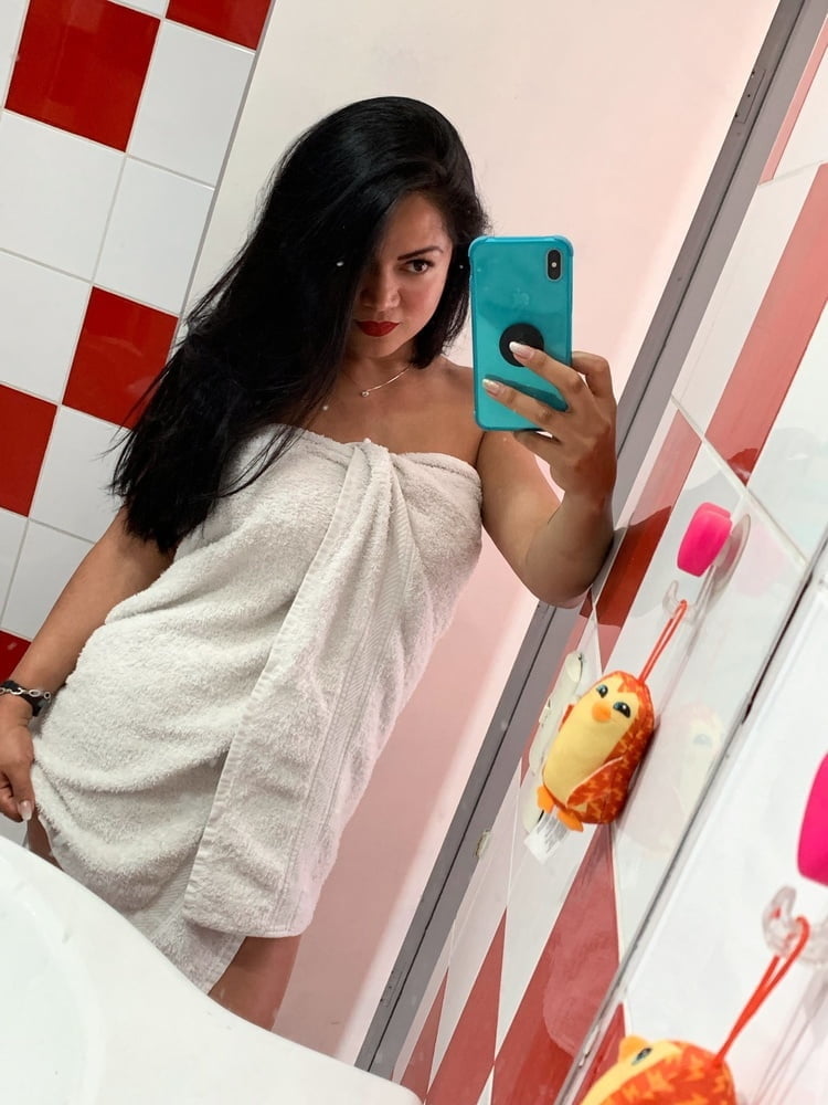Latina Goddess 4 #97005496
