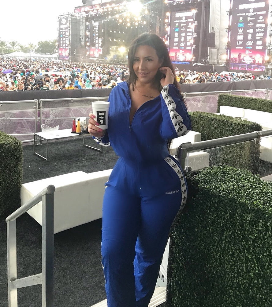Latina Goddess 4 #97005596
