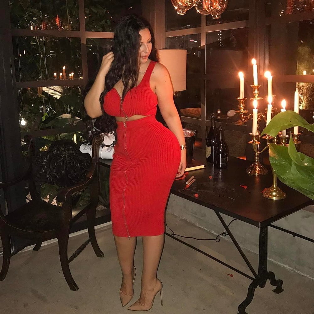 Latina Goddess 4 #97005677