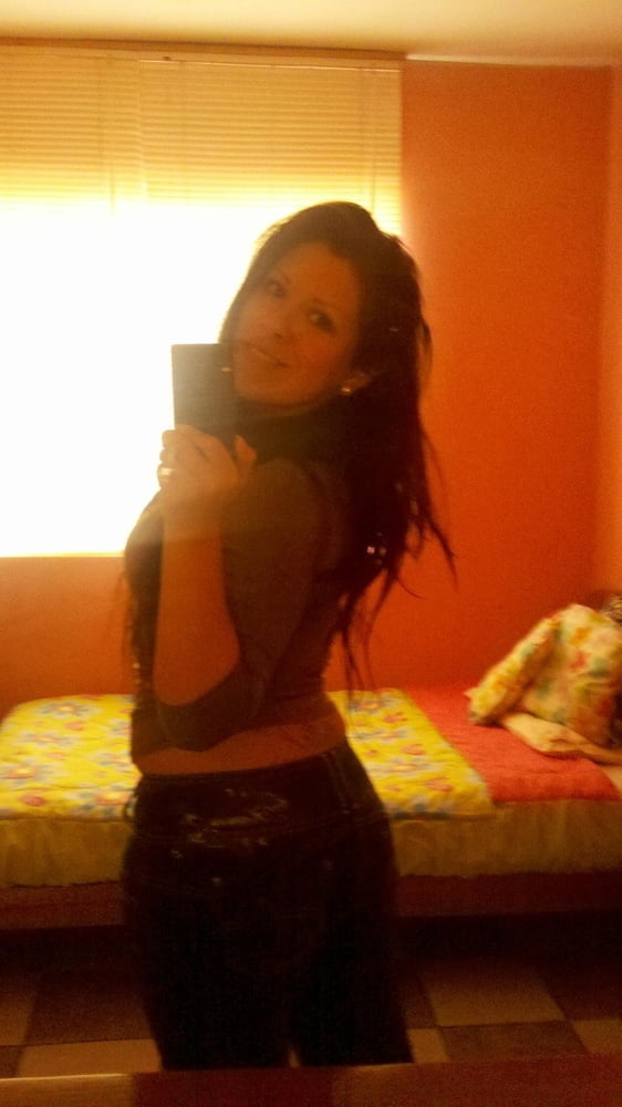 Latina Goddess 4 #97005728