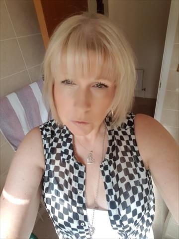 Granny Cleavage 20 #106474905