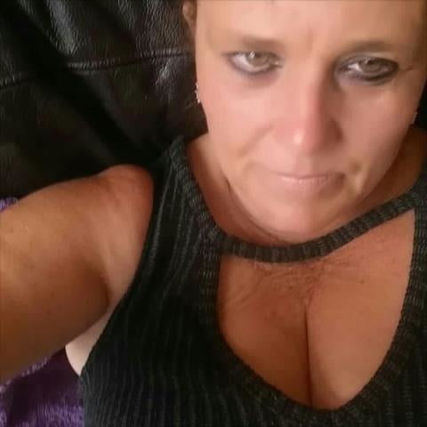 Granny Cleavage 20 #106474908