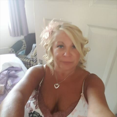 Granny Cleavage 20 #106474913