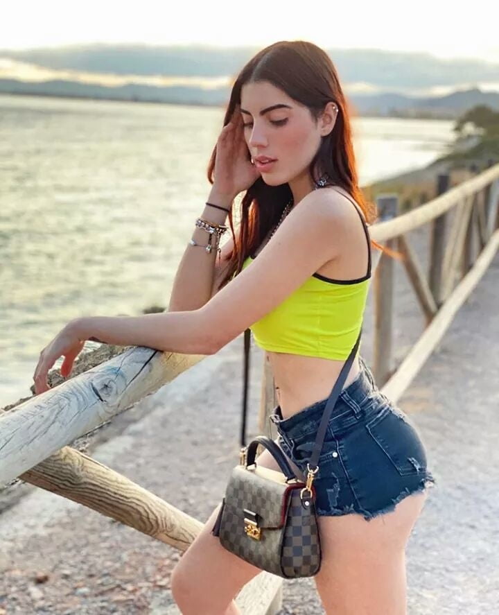 #AS + LINDAS DO MUNDO PERFEITAS  RABUDAS CAVALAS #89357357