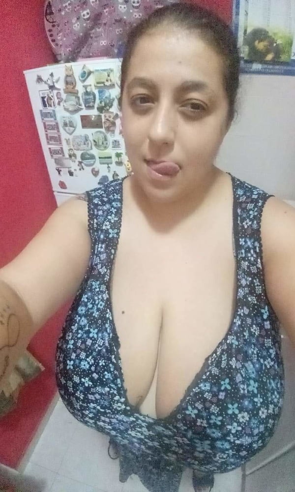 Mama mexikanisch große Titten
 #102350355