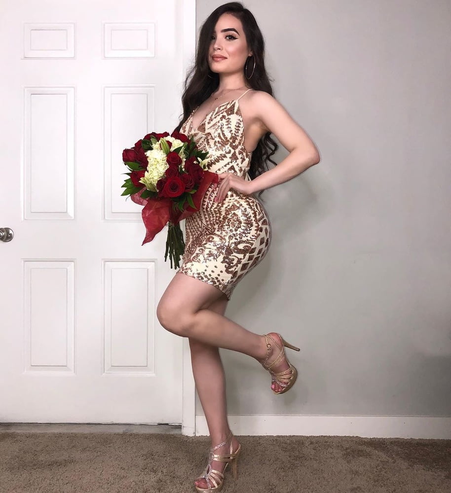 Sexy milf latina che ama la doppia perforazione anale foto (1)
 #88559781