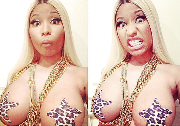 Nicki Rapper
 #93164521