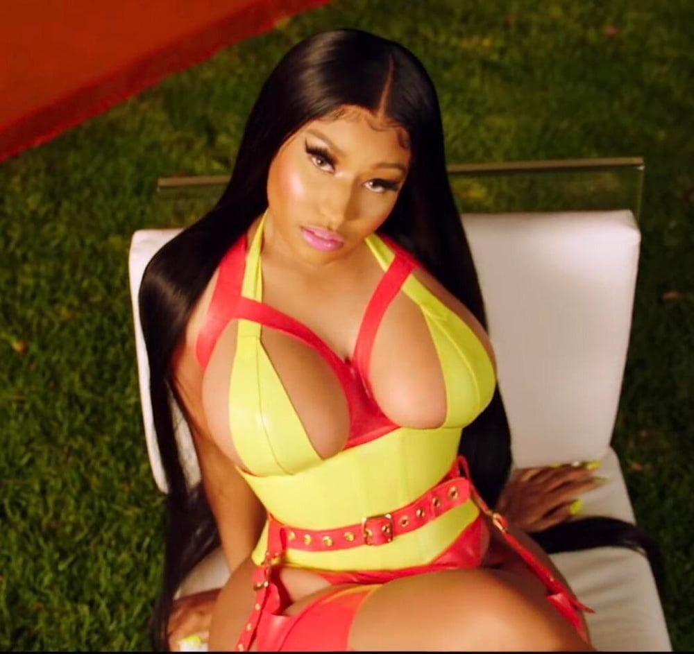 Nicki Rapper
 #93164533