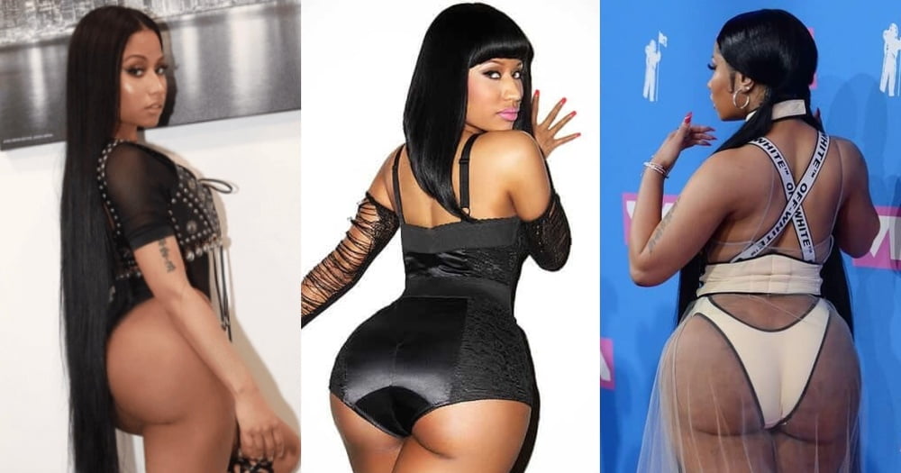 Nicki Rapper
 #93164562