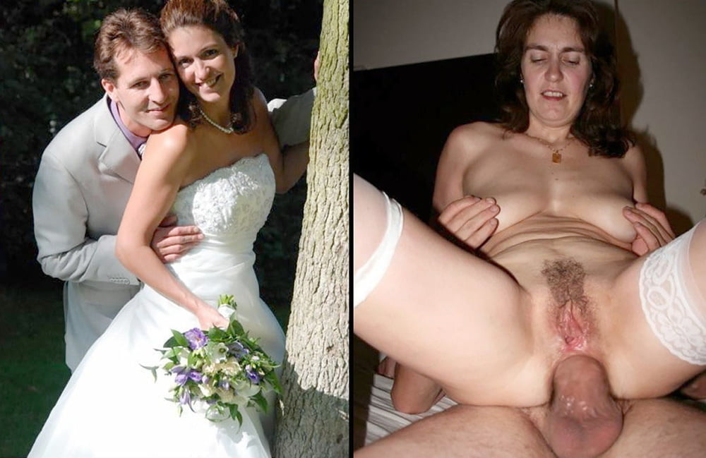 Bride sluts on and off #91666881