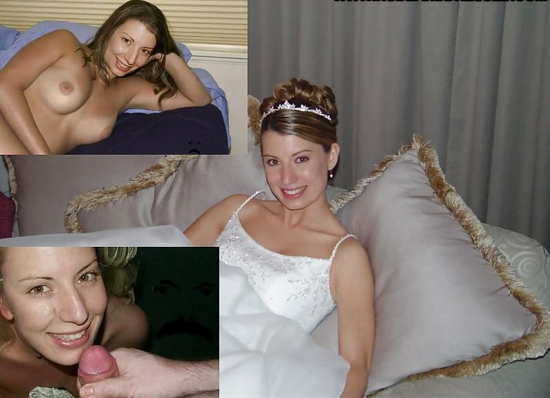 Bride sluts on and off #91666887