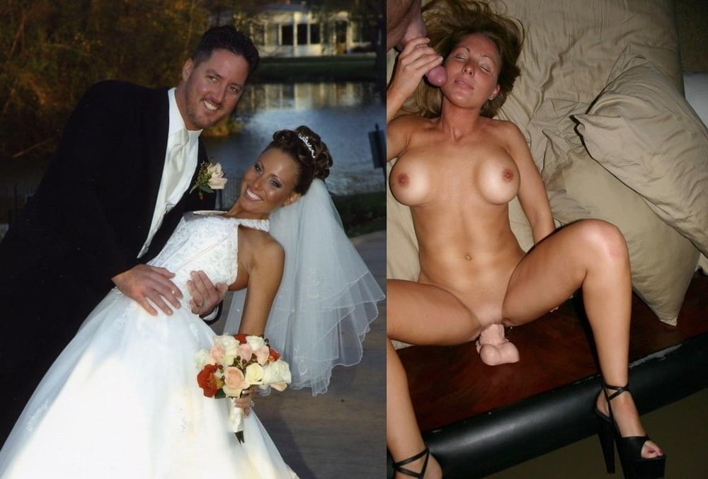 Bride sluts on and off #91666912