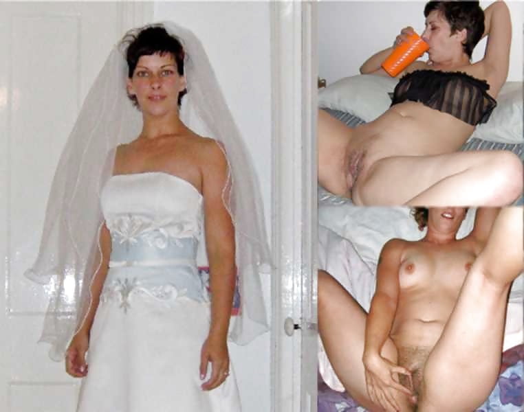 Bride sluts on and off #91666936