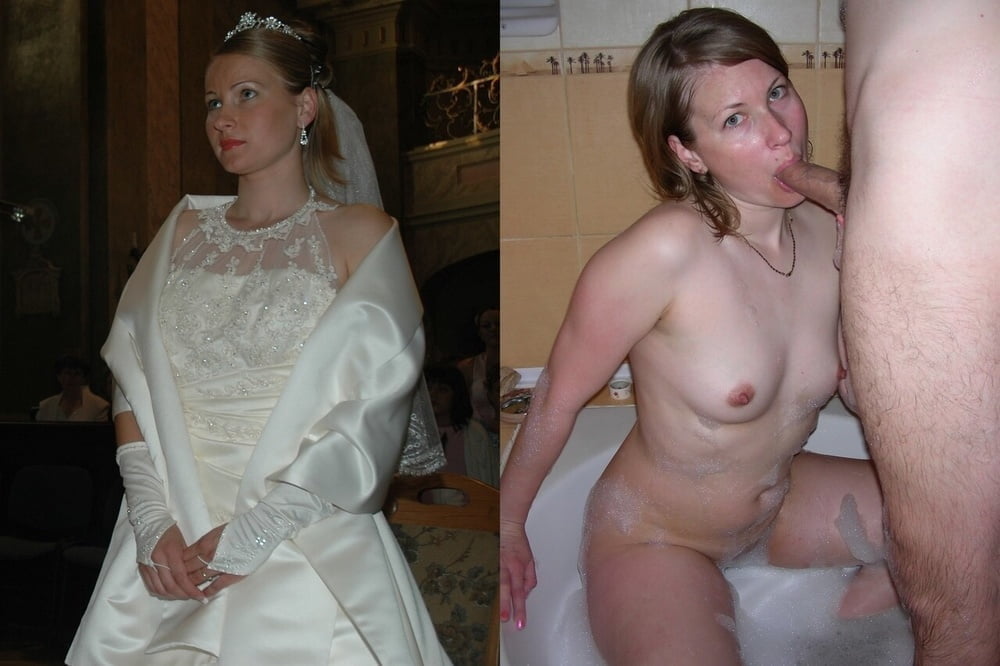 Bride sluts on and off #91666942