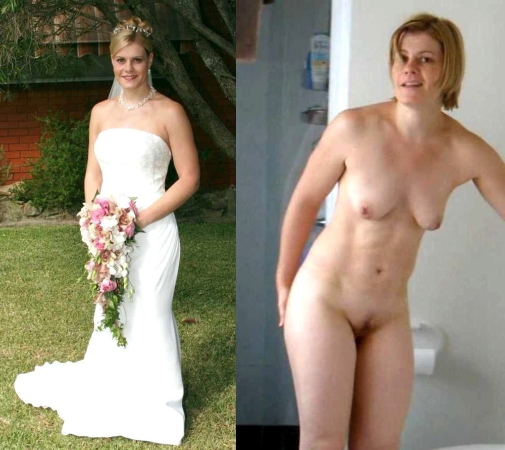 Bride sluts on and off #91666966