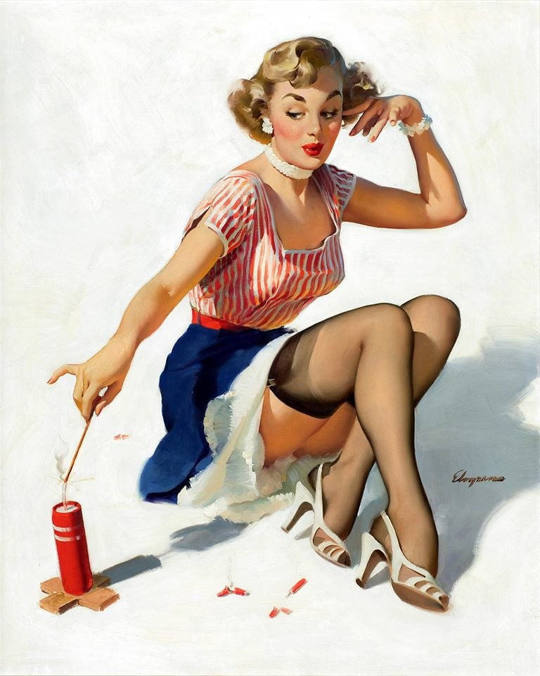 PinUp 2 #97149148