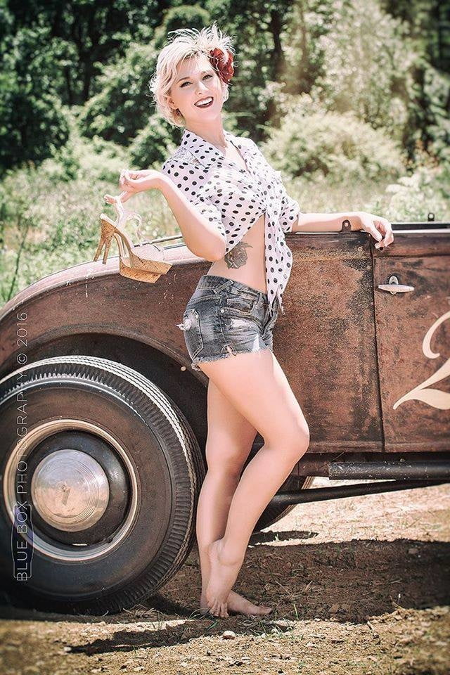PinUp 2 #97149175
