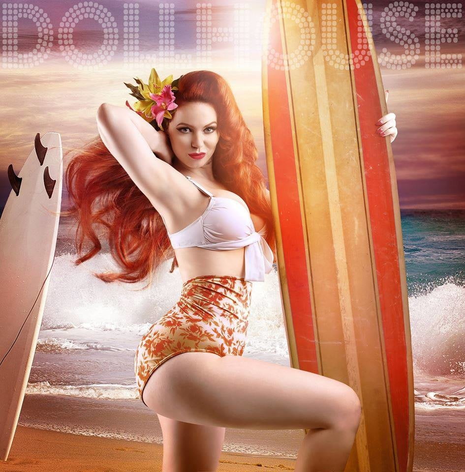 PinUp 2 #97149355