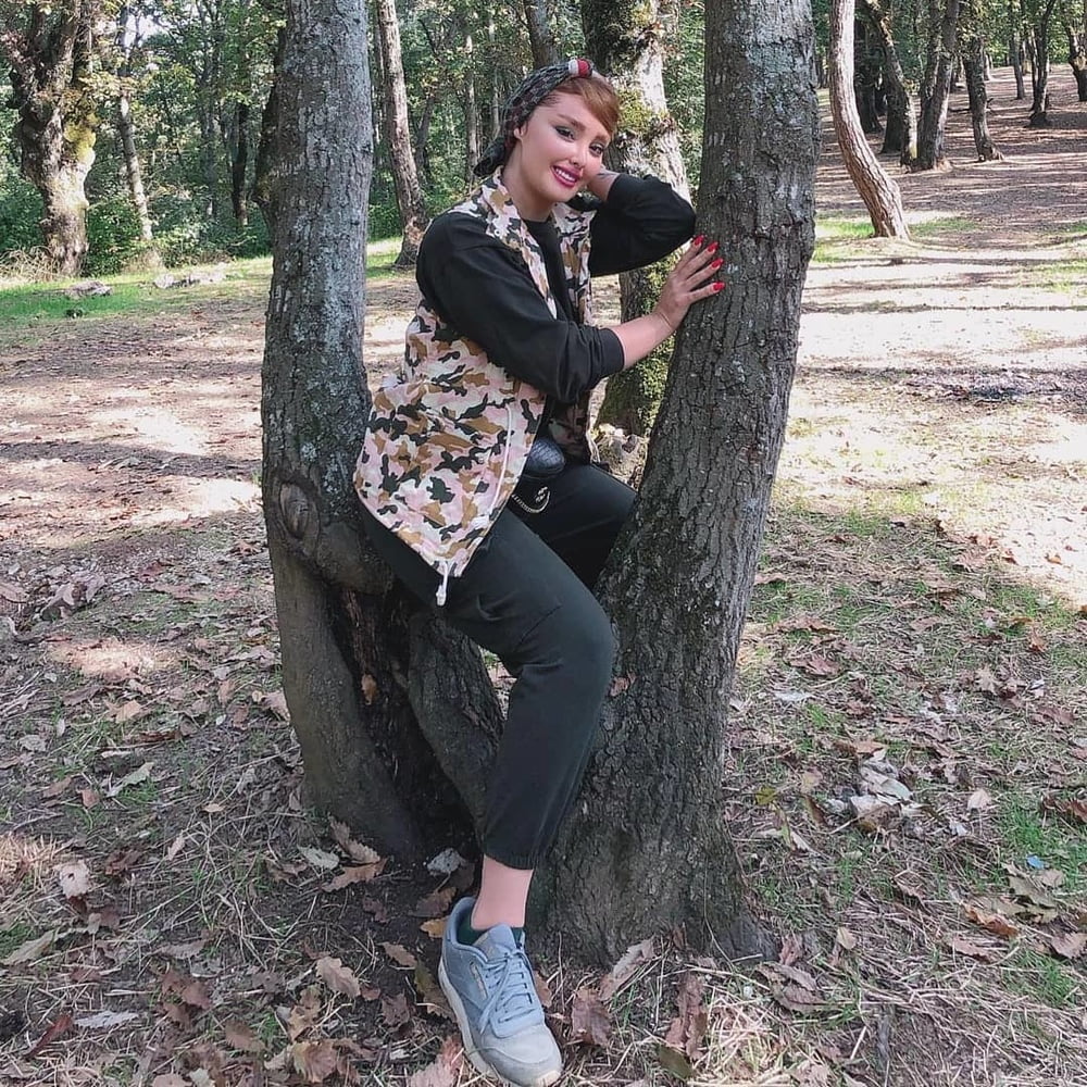 Iran Milf 14 #87691295