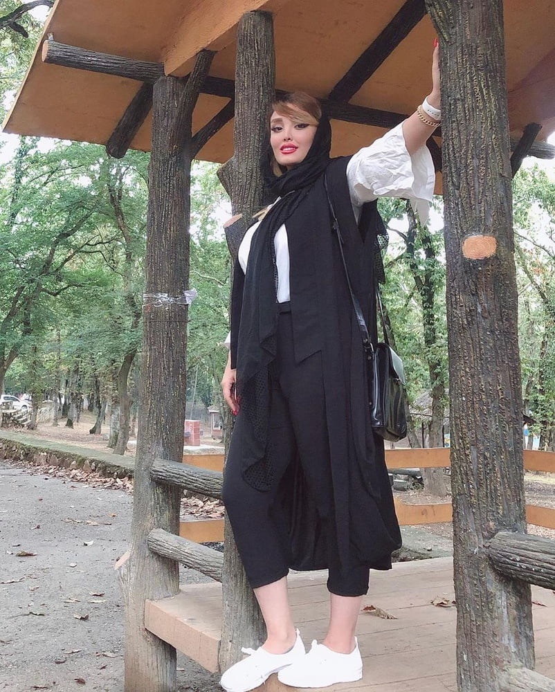 Iran Milf 14 #87691298