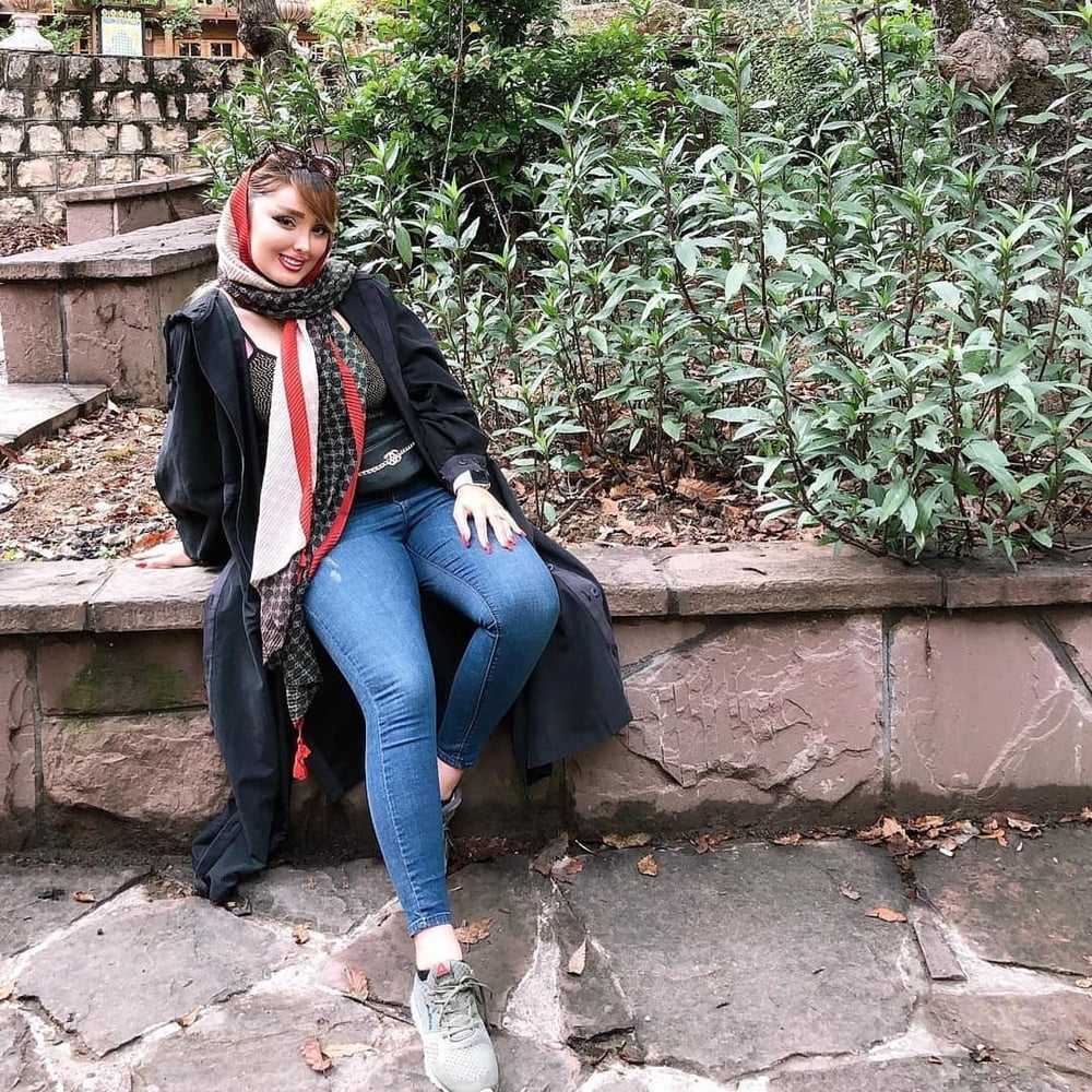 Iran Milf 14 #87691307