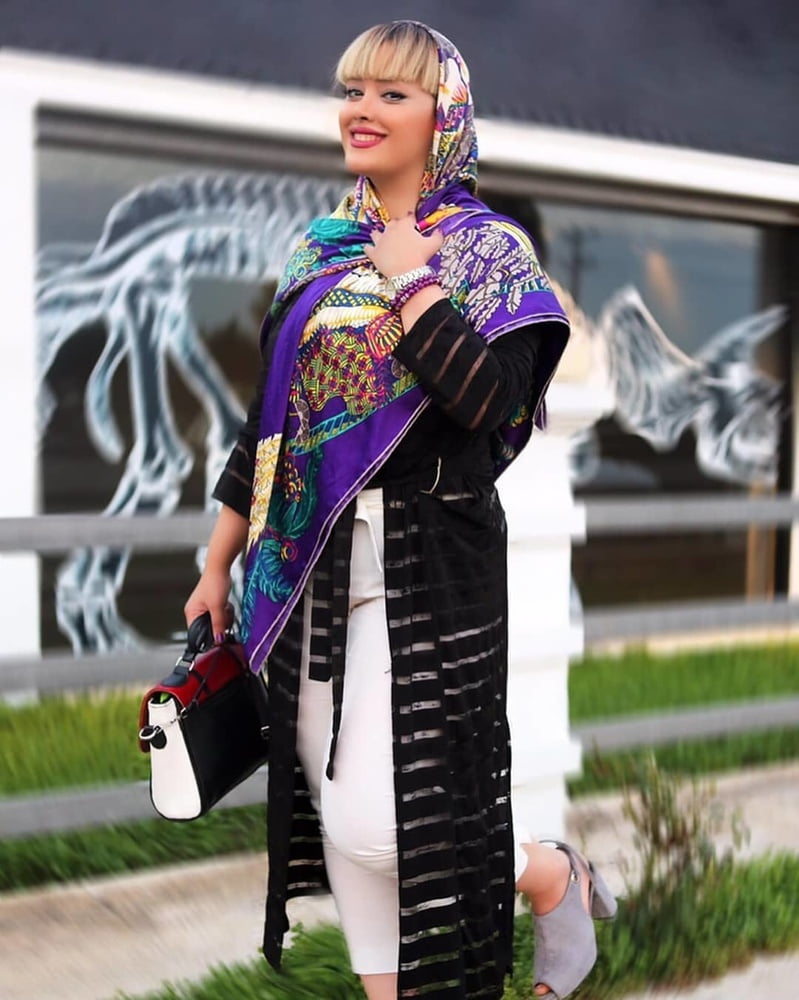 Iran Milf 14 #87691309