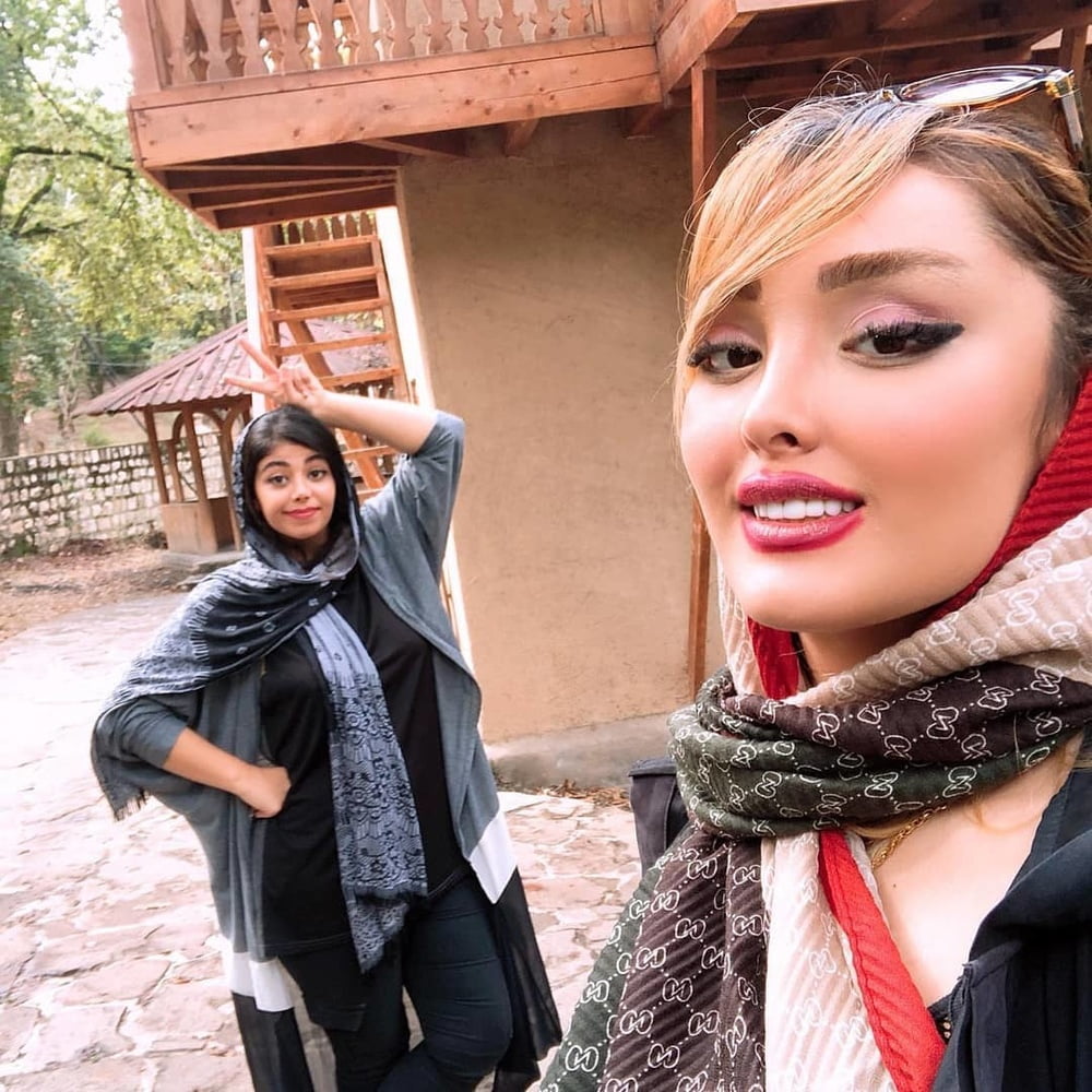 Iran Milf 14 #87691311