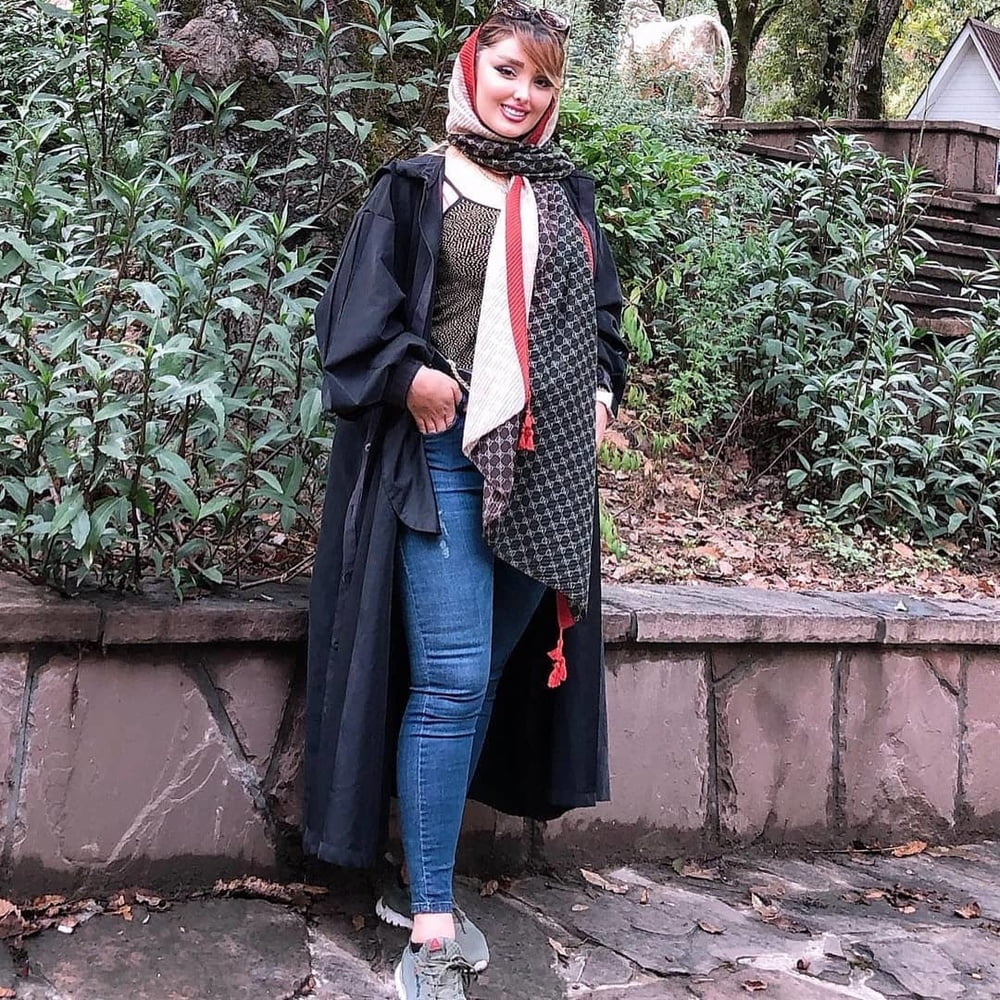 Iran Milf 14 #87691315