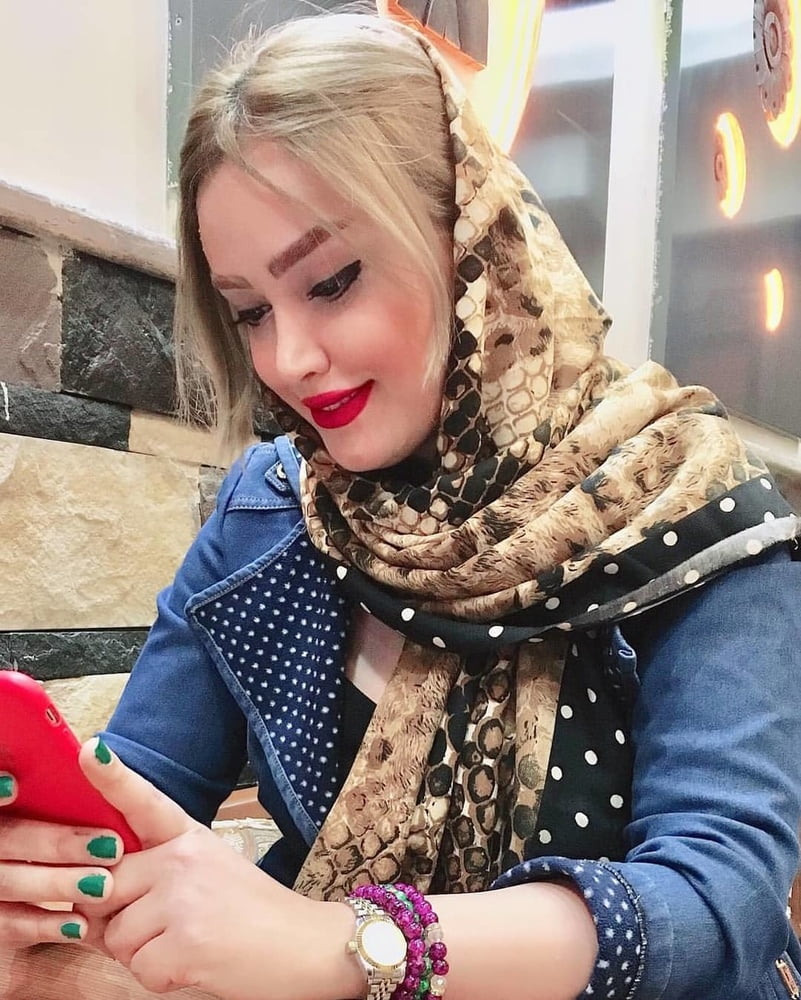 Irán milf 14
 #87691318