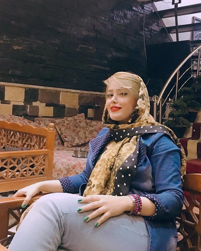 Iran Milf 14 #87691327