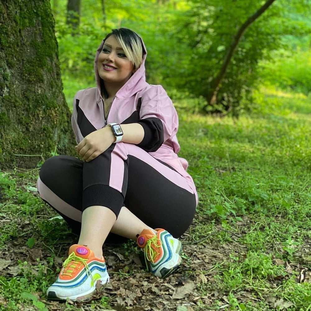 Iran Milf 14 #87691339