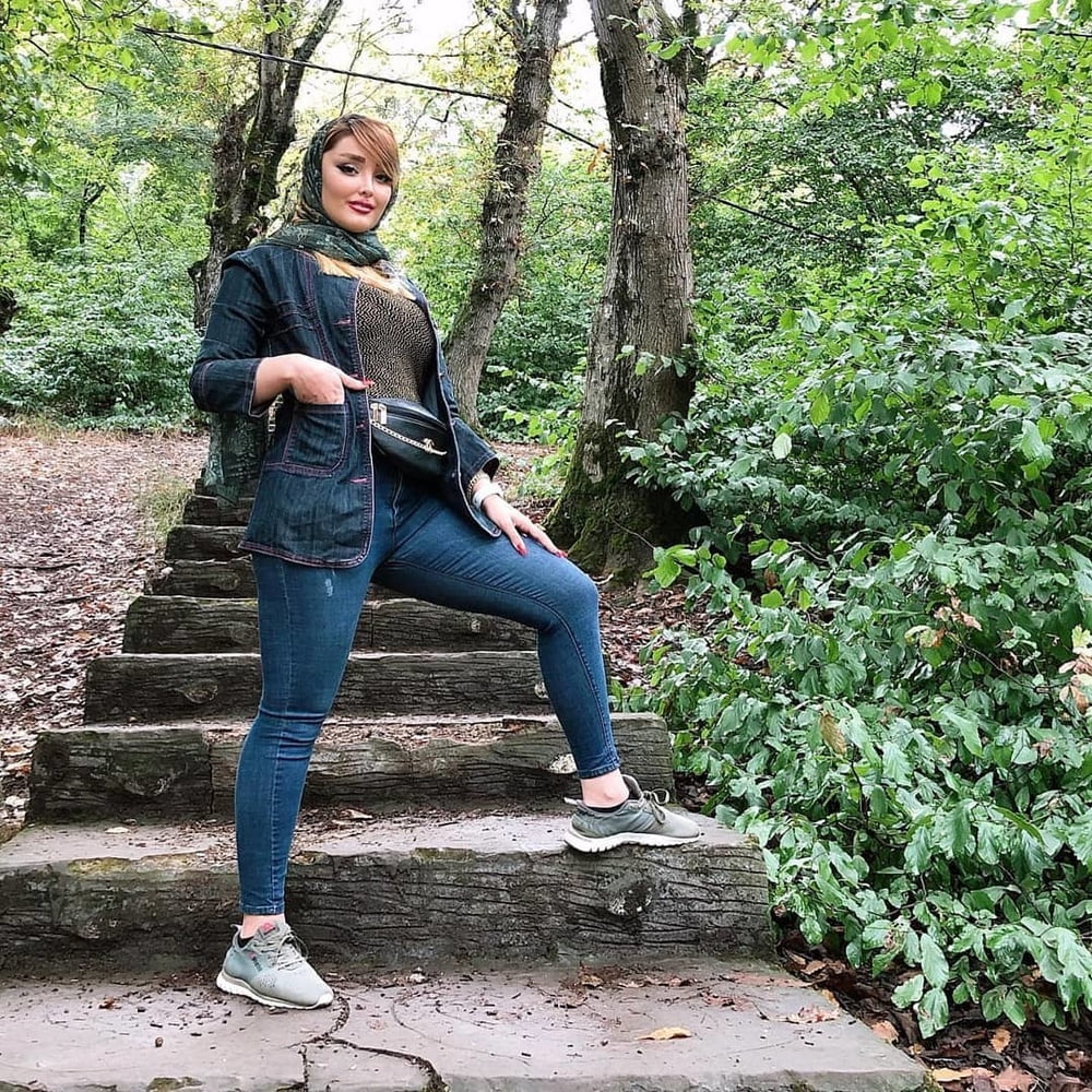 Iran Milf 14 #87691349