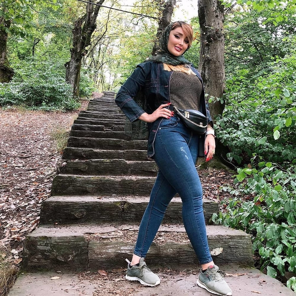 Iran Milf 14 #87691361