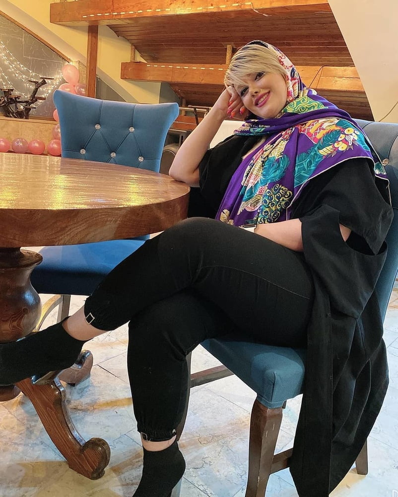Iran Milf 14 #87691365