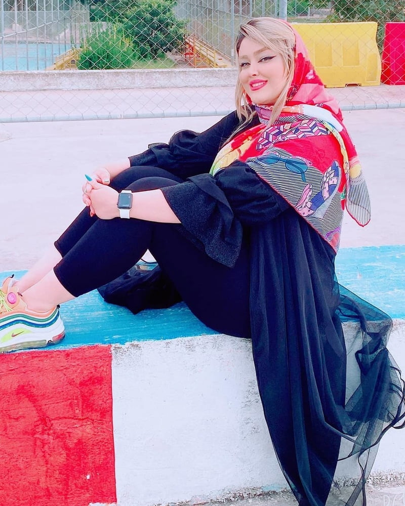 Iran Milf 14 #87691369