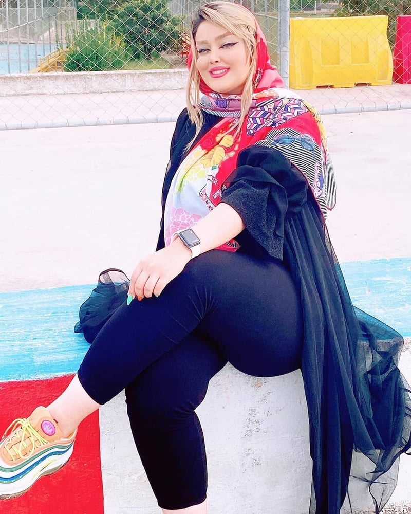 Iran Milf 14 #87691371