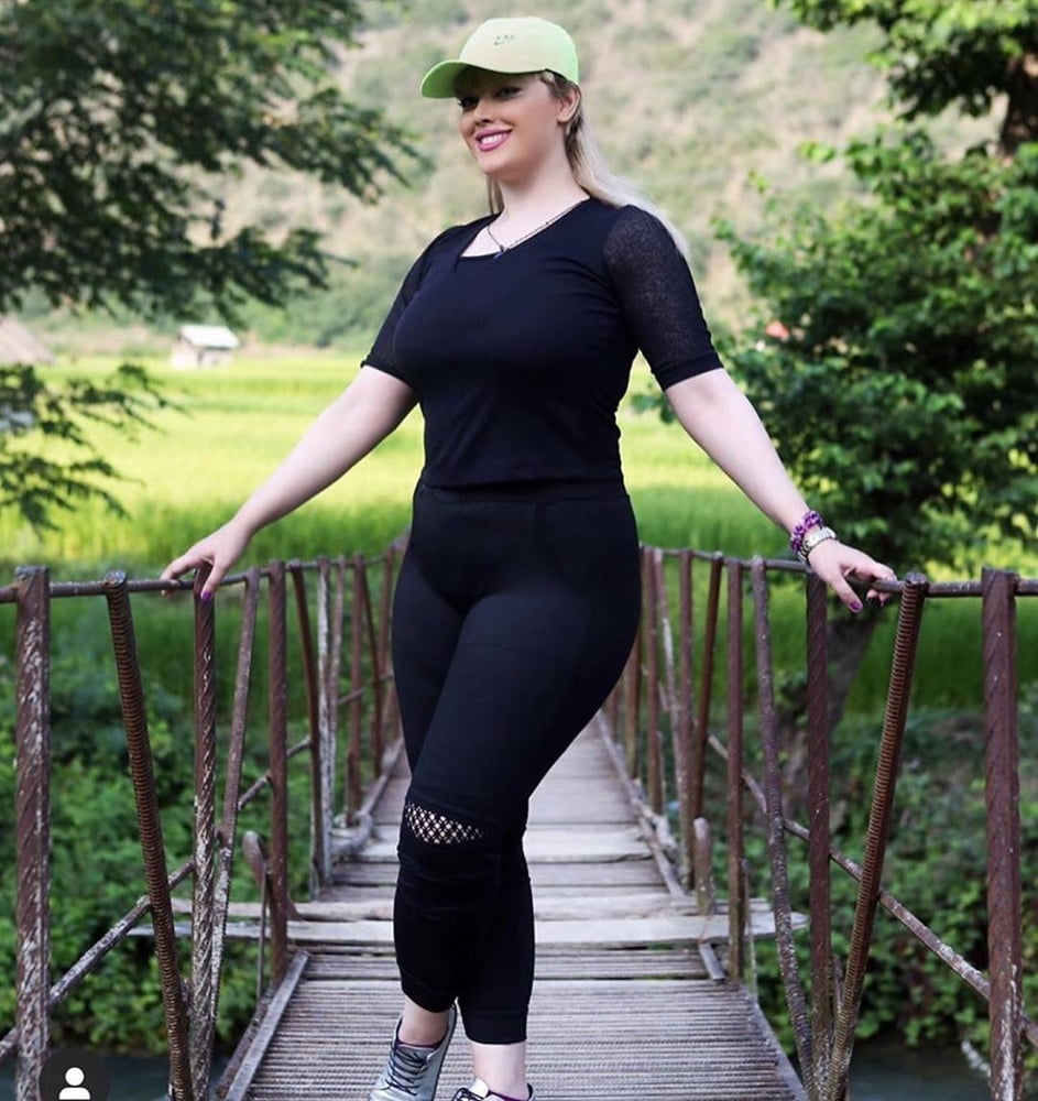 Iran Milf 14 #87691380