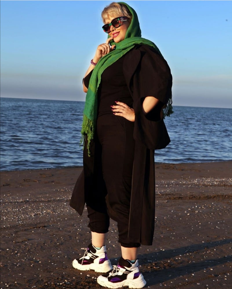 Iran Milf 14 #87691387